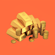 プログラムのアイコン：Earn Here  Earn extra mon…