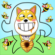 Ícone do programa: Save The Dog - Draw to Sa…