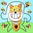 Icona del programma: Save the Dog - Draw to Sa…