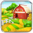 أيقونة البرنامج: Funny Farm