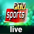 أيقونة البرنامج: Live PTV Sports TV : Watc…