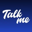 ไอคอนของโปรแกรม: Talkme