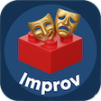 Programın simgesi: Improv - AI Userscript Cr…