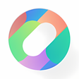 程序图标：WallApp - Wallpaper Manag…