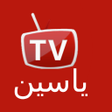 程序图标：Yacine TV Sports YTv