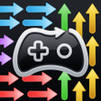 プログラムのアイコン：Offline Games  No Ads Gam…