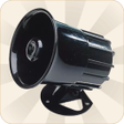 Icon of program: Siren Sounds