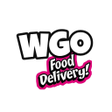 プログラムのアイコン：Wgo Food Delivery