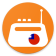 Programikonen: Taiwan RadioTaiwan Statio…