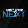 ไอคอนของโปรแกรม: Boost Speed Next