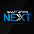 Boost Speed Next