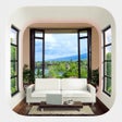 ไอคอนของโปรแกรม: Interior design 6-in-1