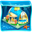 Ícone do programa: Aquapolis. City building