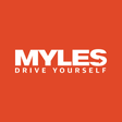 Icon of program: Myles - Self Drive Car Re…