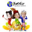 Icona del programma: World Dance Yourself - Da…