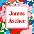 Programikonen: James Ascher