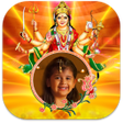 Durga Mata Photo Frames