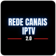 程序图标：Rede Canais IPTV