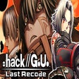 ไอคอนของโปรแกรม: .hack//G.U. Last Recode