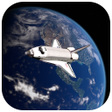 Icoon van programma: Advanced Space Flight