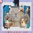 Symbol des Programms: 1001 Jigsaw. Cute Cats 4