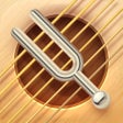 Icoon van programma: Guitar  Ukulele Tuner