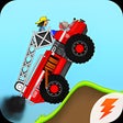 Icoon van programma: Bill Climb Race
