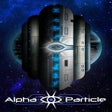 Ícone do programa: Alpha Particle
