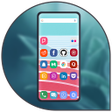 Theme for Samsung Galaxy M30