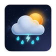 Programikonen: வனல அறகக - Tamil Weather