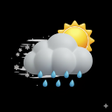 أيقونة البرنامج: வனல அறகக - Tamil Weather
