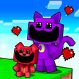 ไอคอนของโปรแกรม: Smiling Critters Minecraf…