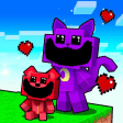 Smiling Critters Minecraft