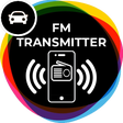 Иконка программы: FM TRANSMITTER PRO - FOR …