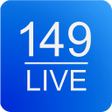 Symbol des Programms: 149 Live Calendar  ToDo L…