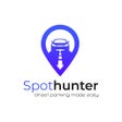 Icoon van programma: SpotHunter: Street Parkin…