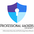 Programikonen: Professional Hackers - Ha…