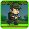 Programikonen: Military Adventure