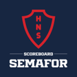 ไอคอนของโปรแกรม: HNS SEMAFOR