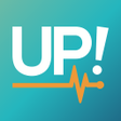 プログラムのアイコン：paceUP