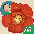 ไอคอนของโปรแกรม: AR奇幻植物园