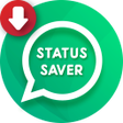 Programikonen: Status Saver App Offline