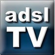 Icône du programme : adsl TV
