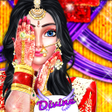 Programikonen: Indian Western Wedding Ma…