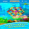프로그램 아이콘: Angry Face Bubble Shooter