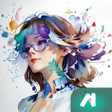Icon of program: Viridis - The AI Art Gene…