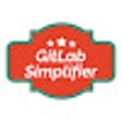 Ikon program: Gitlab simplifier - Chrom…