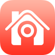 أيقونة البرنامج: Athome Camera: Remote Mon…