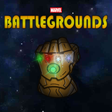 Icono de programa: MARVEL Battlegrounds