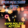 POLICESIMNYC icon